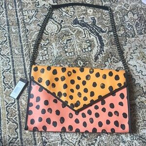 Marc by Marc Jacobs bag / clutch New with tags